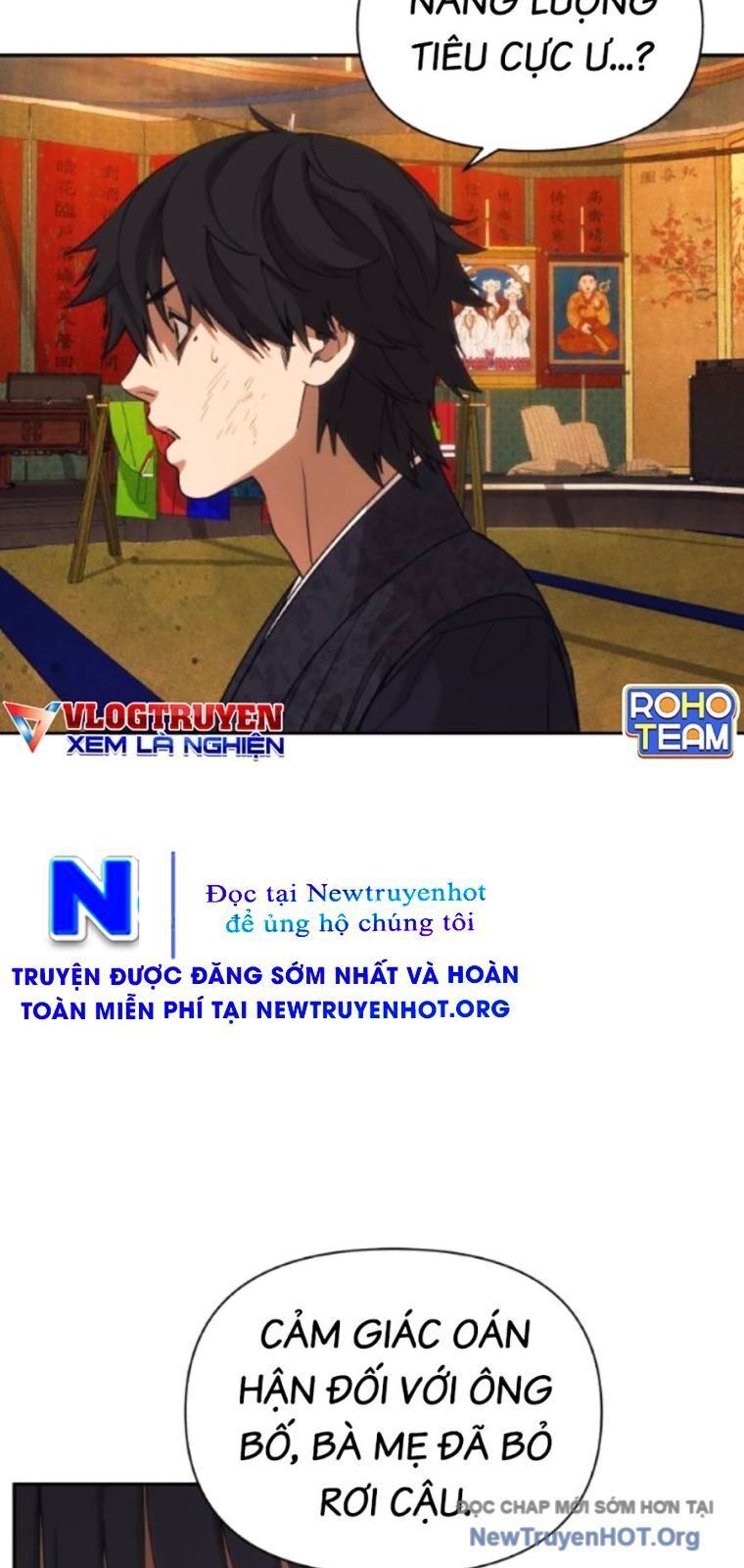 Pháp Sư Đạo Tiền: Chapter 4