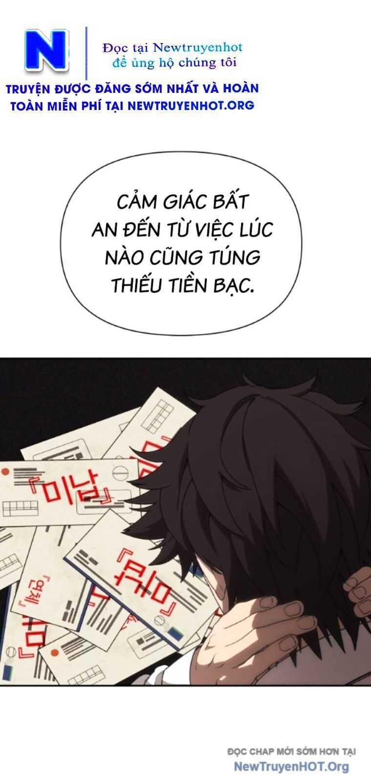 Pháp Sư Đạo Tiền: Chapter 4