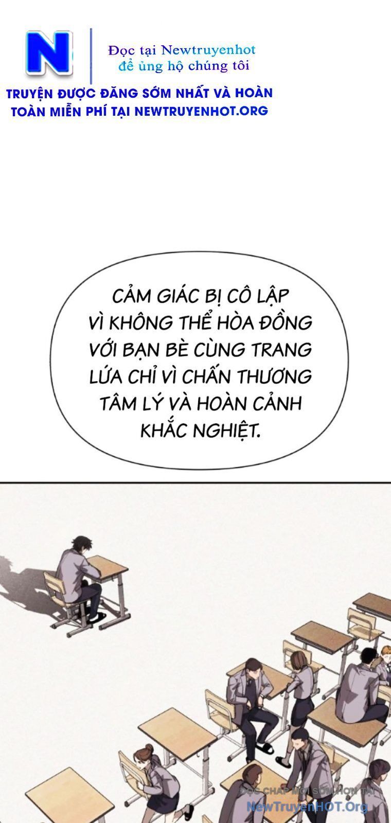 Pháp Sư Đạo Tiền: Chapter 4