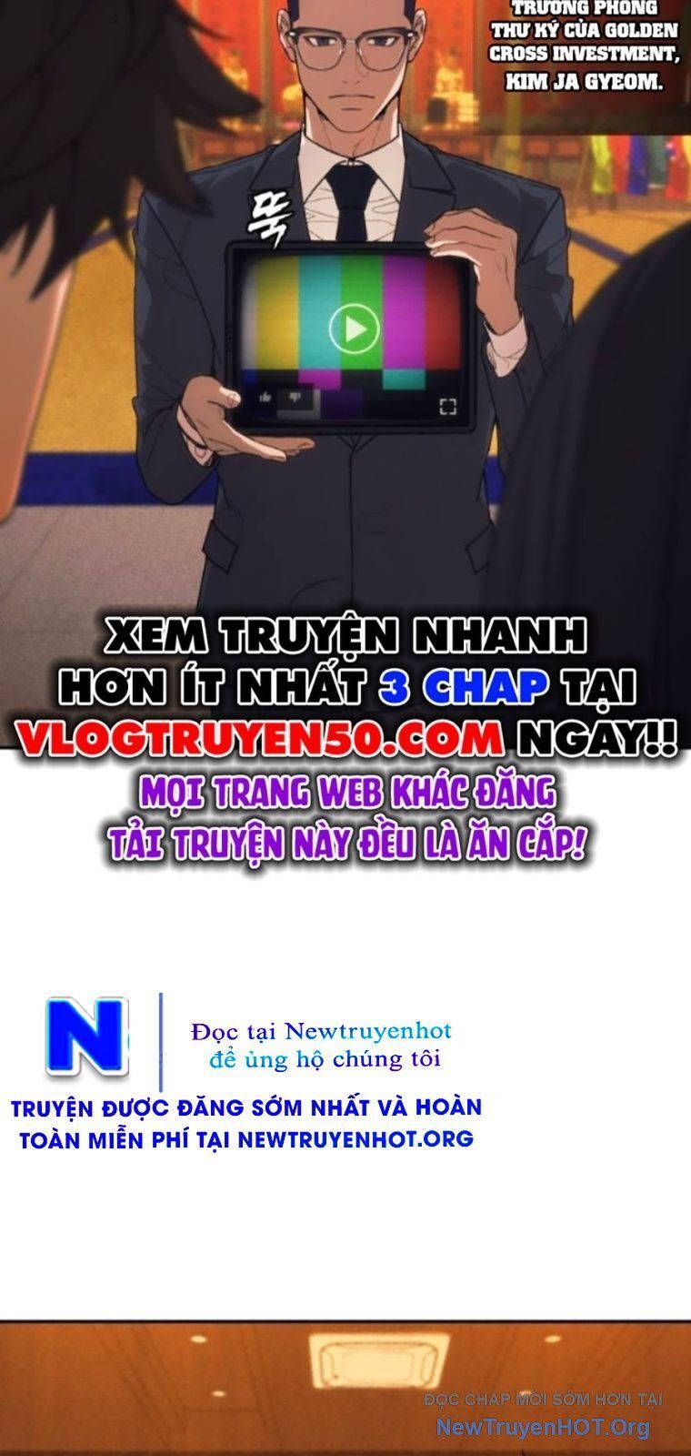 Pháp Sư Đạo Tiền: Chapter 4