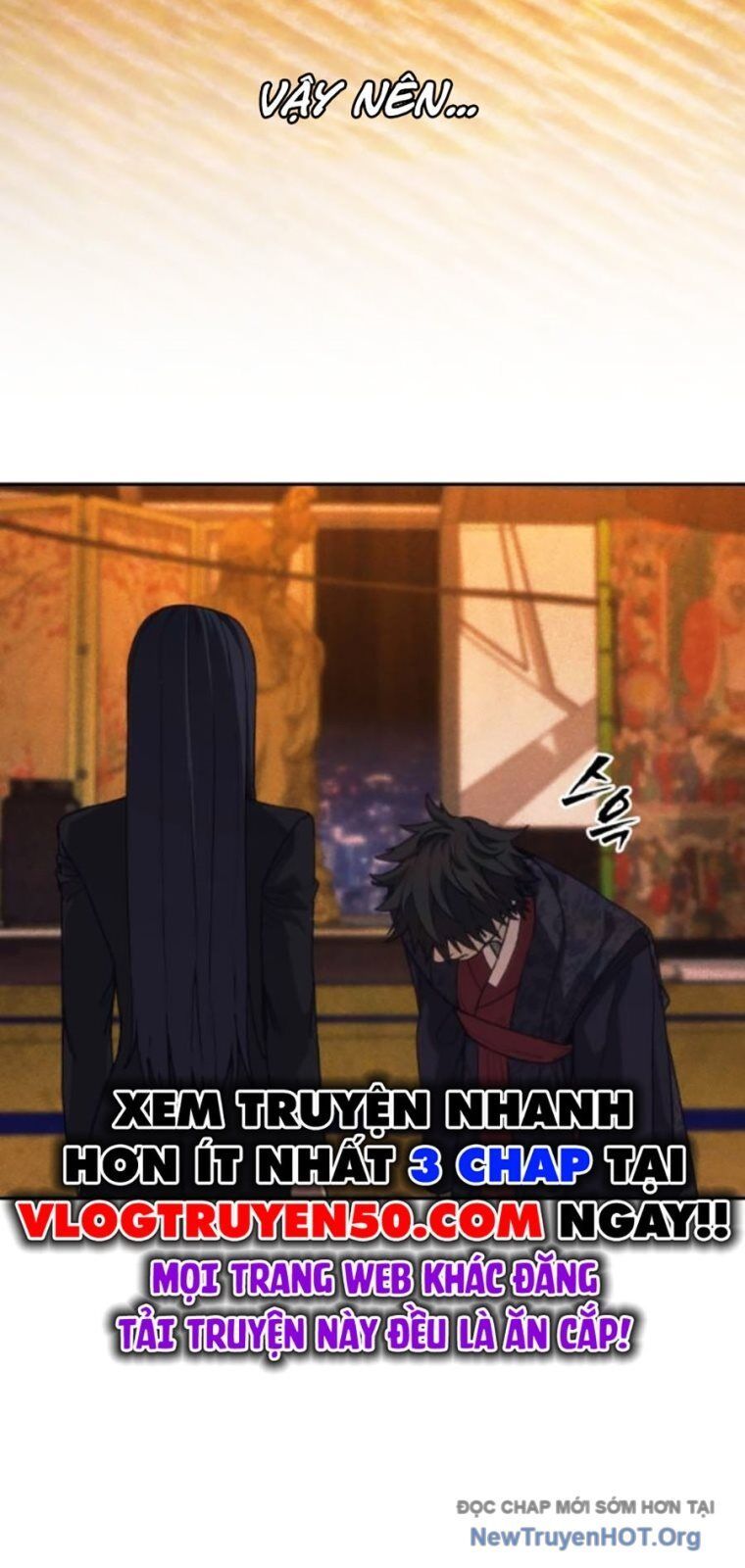 Pháp Sư Đạo Tiền: Chapter 4