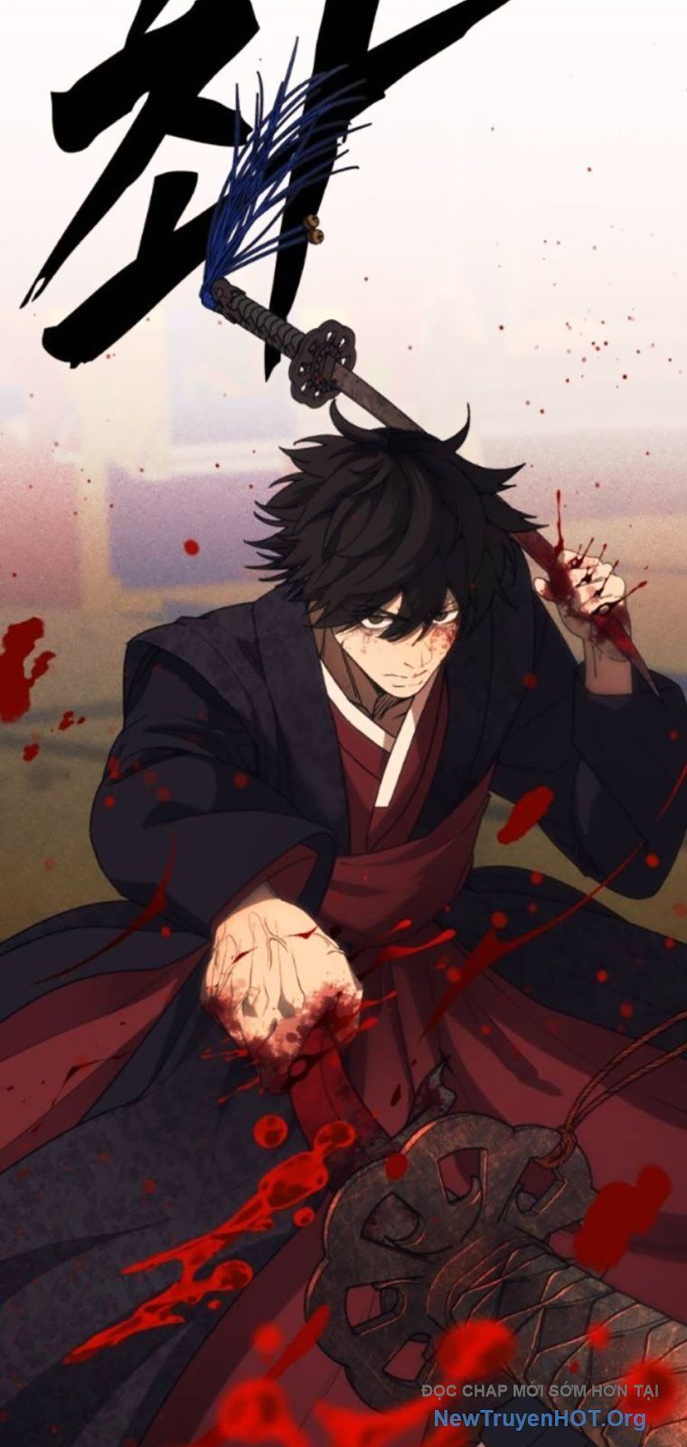 Pháp Sư Đạo Tiền: Chapter 4