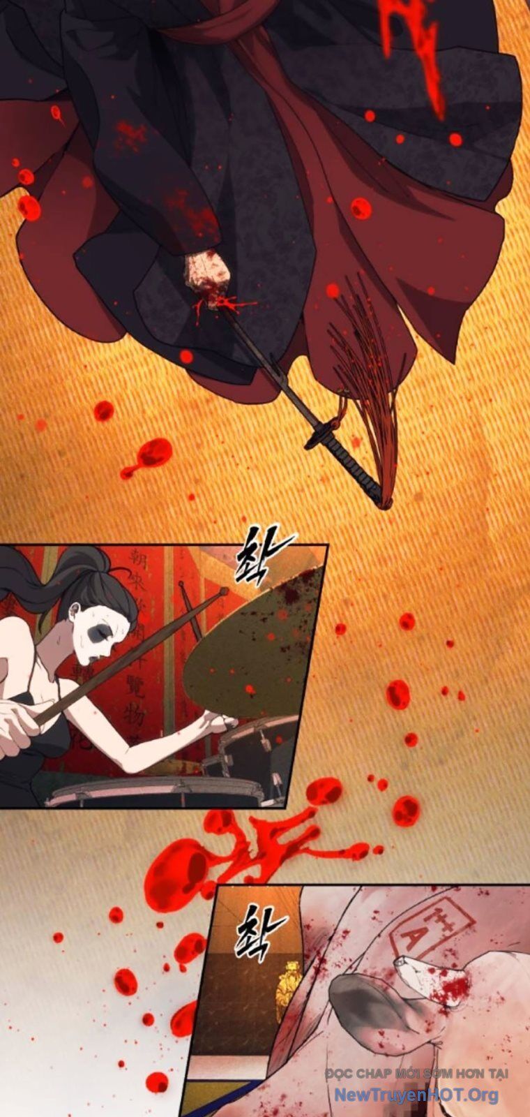 Pháp Sư Đạo Tiền: Chapter 4