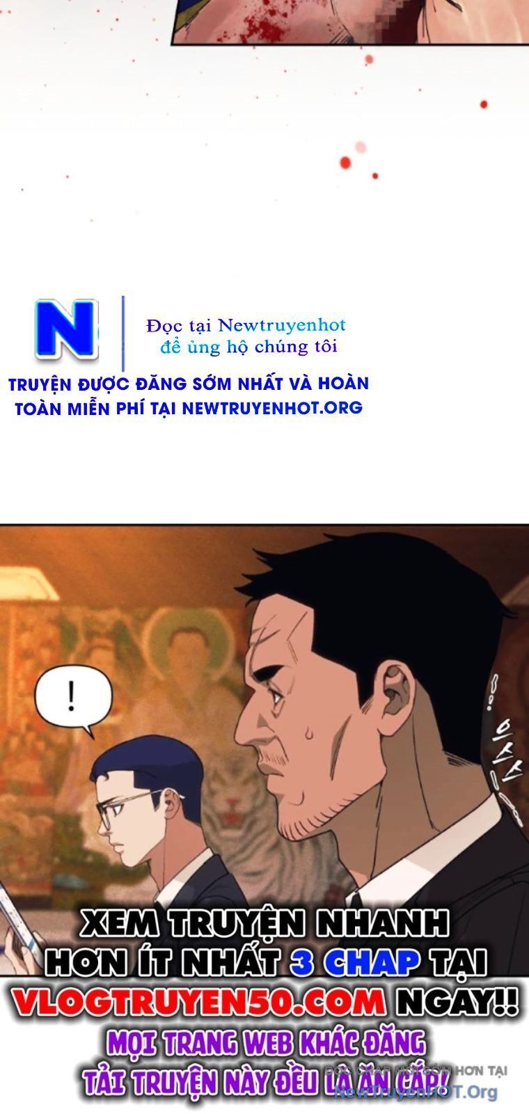 Pháp Sư Đạo Tiền: Chapter 4