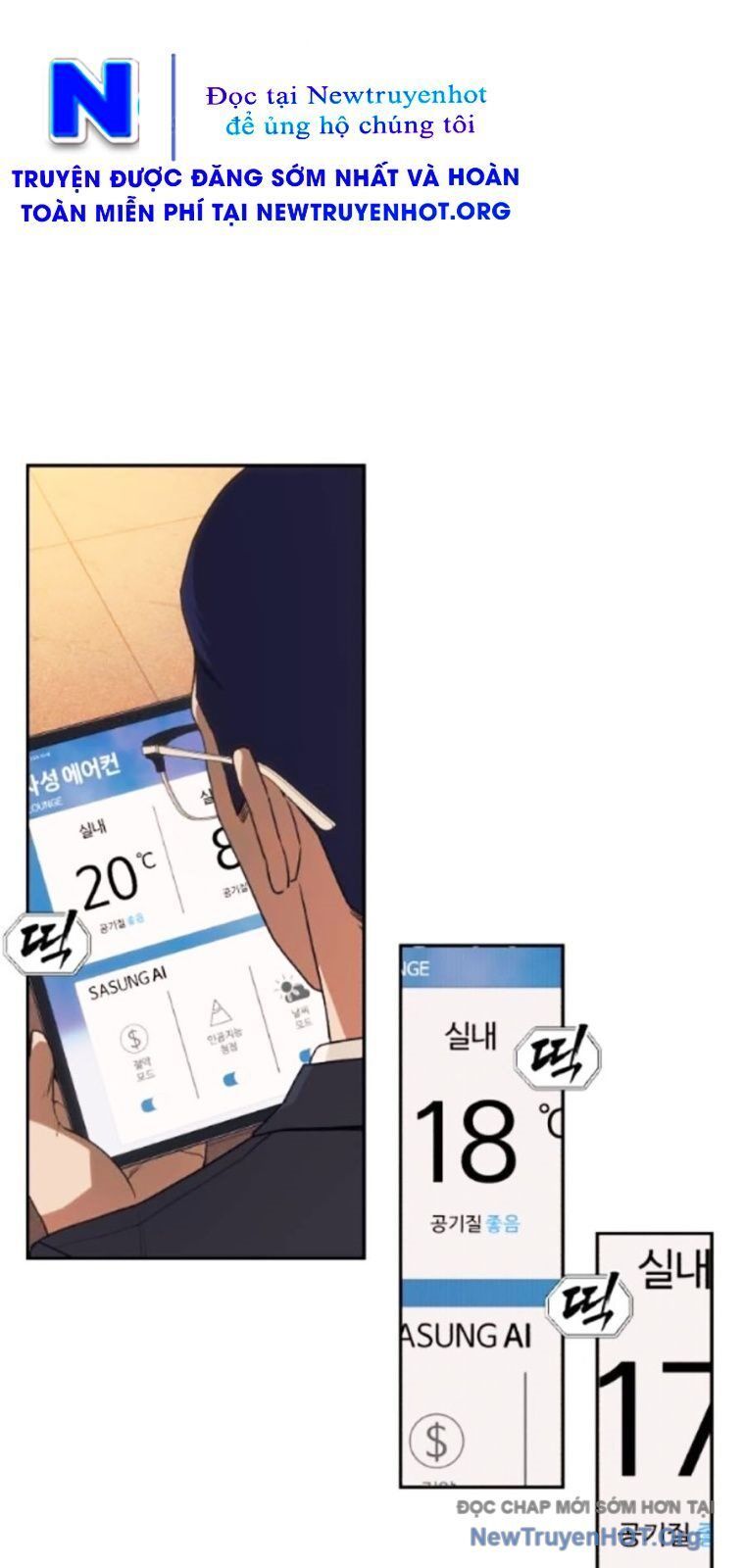 Pháp Sư Đạo Tiền: Chapter 4