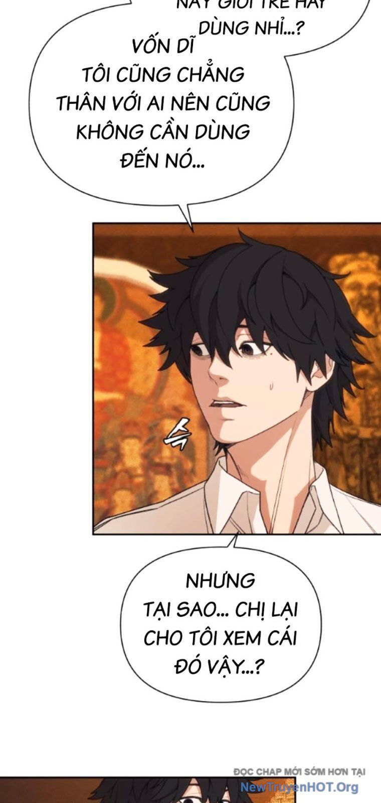 Pháp Sư Đạo Tiền: Chapter 4