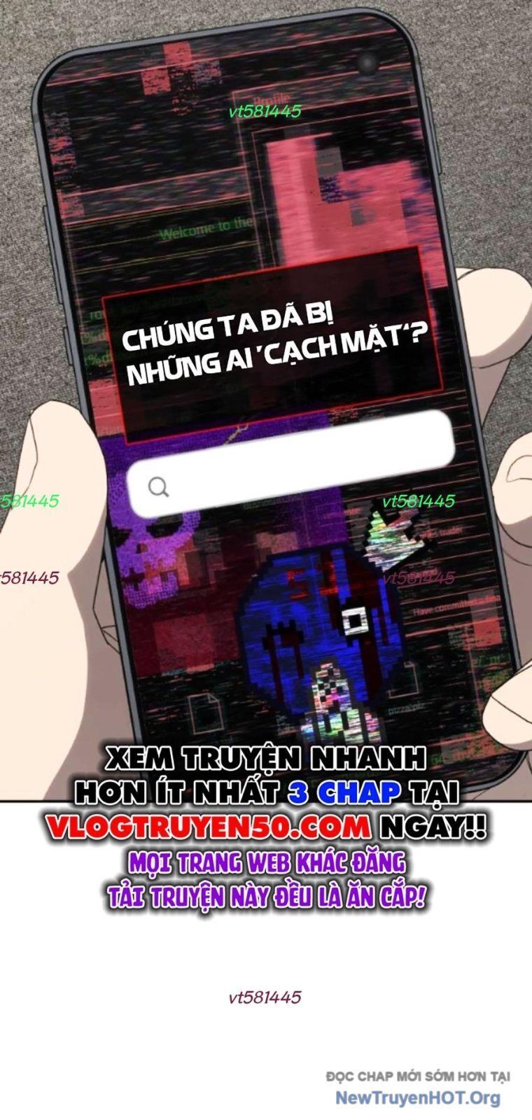 Pháp Sư Đạo Tiền: Chapter 6