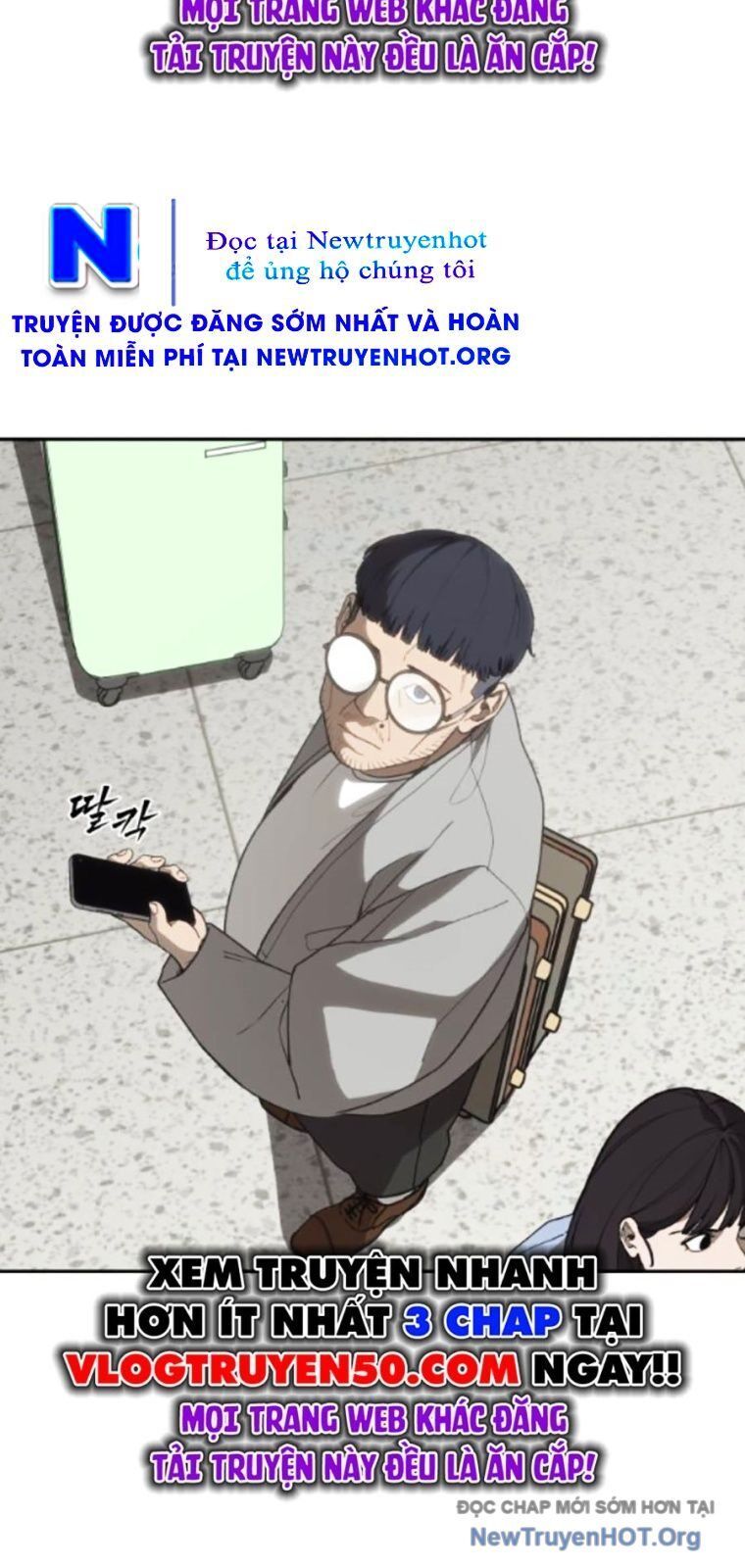 Pháp Sư Đạo Tiền: Chapter 6