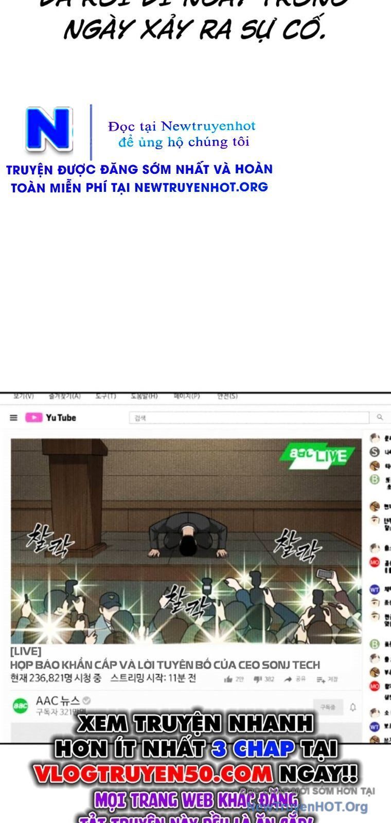 Pháp Sư Đạo Tiền: Chapter 6