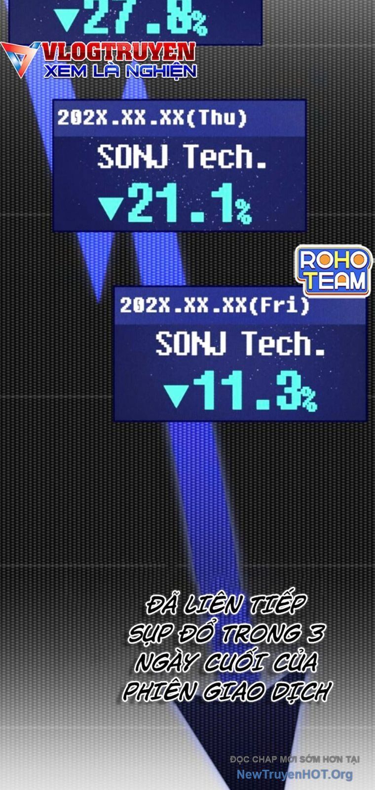 Pháp Sư Đạo Tiền: Chapter 6