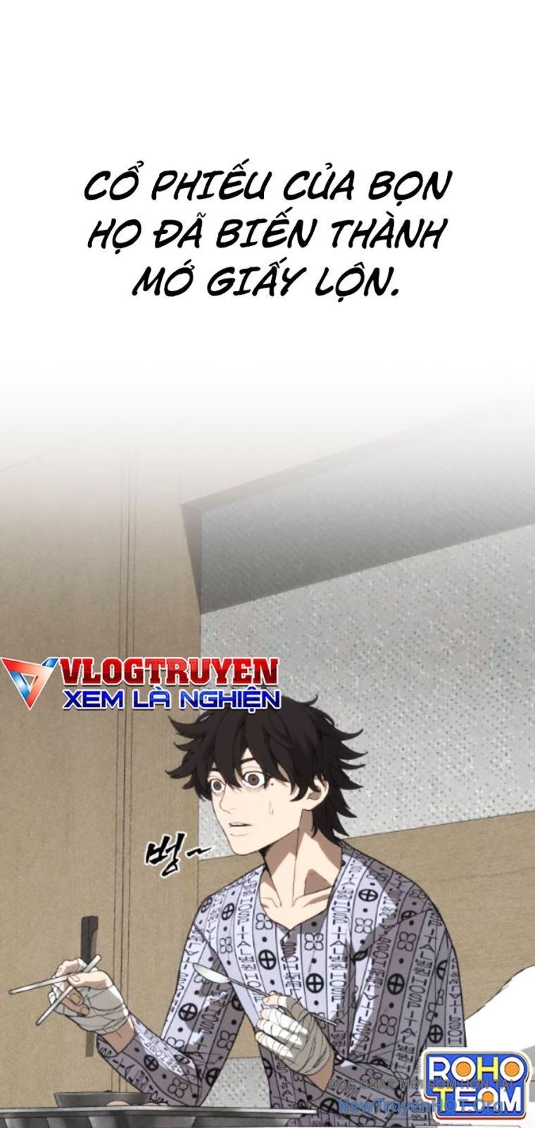 Pháp Sư Đạo Tiền: Chapter 6