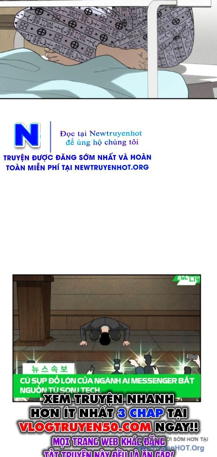 Pháp Sư Đạo Tiền: Chapter 6