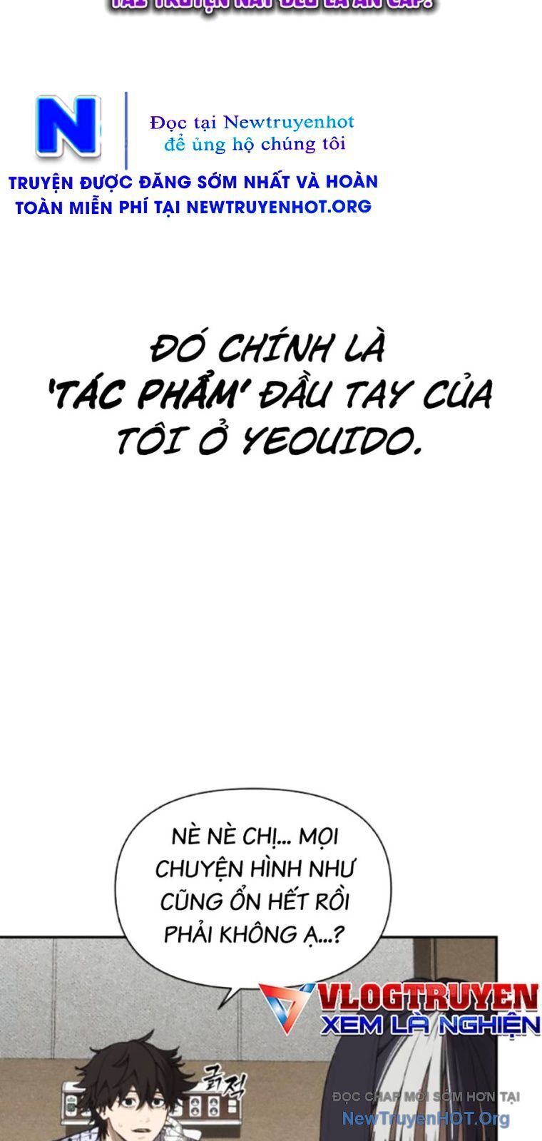 Pháp Sư Đạo Tiền: Chapter 6