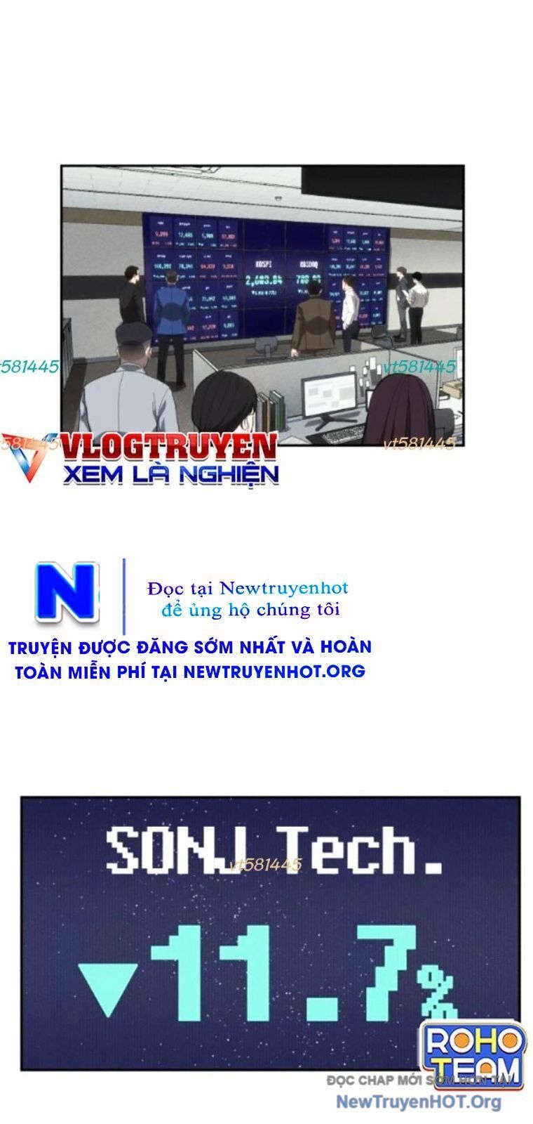 Pháp Sư Đạo Tiền: Chapter 6