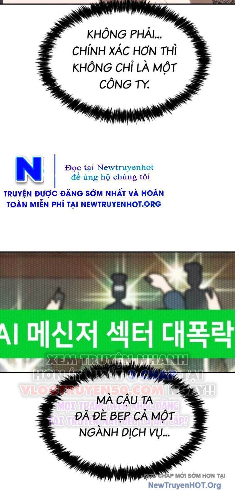 Pháp Sư Đạo Tiền: Chapter 6