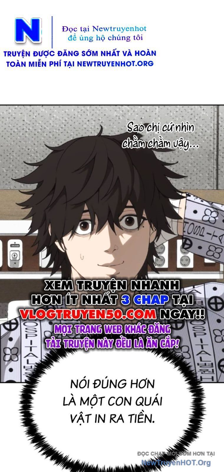 Pháp Sư Đạo Tiền: Chapter 6