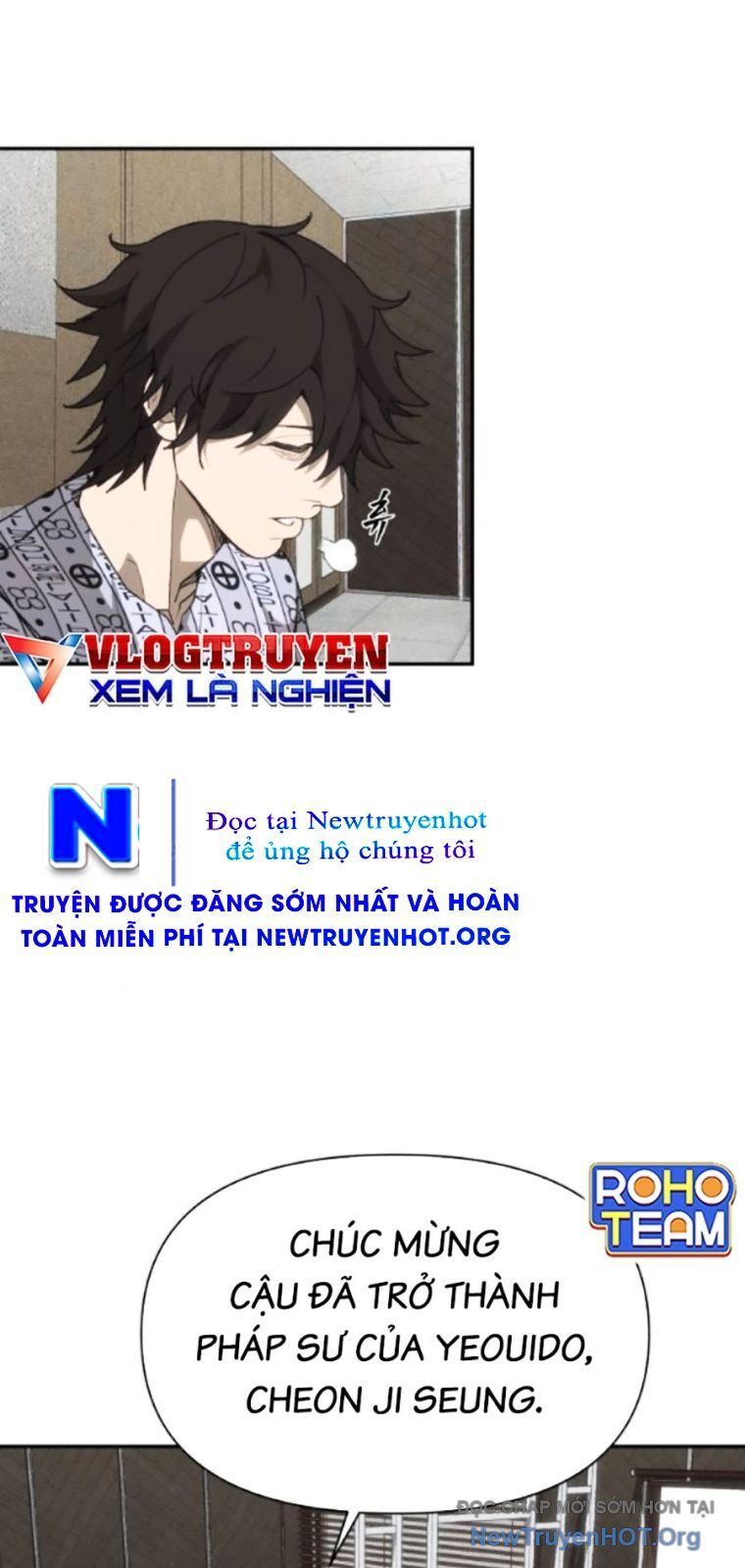 Pháp Sư Đạo Tiền: Chapter 6