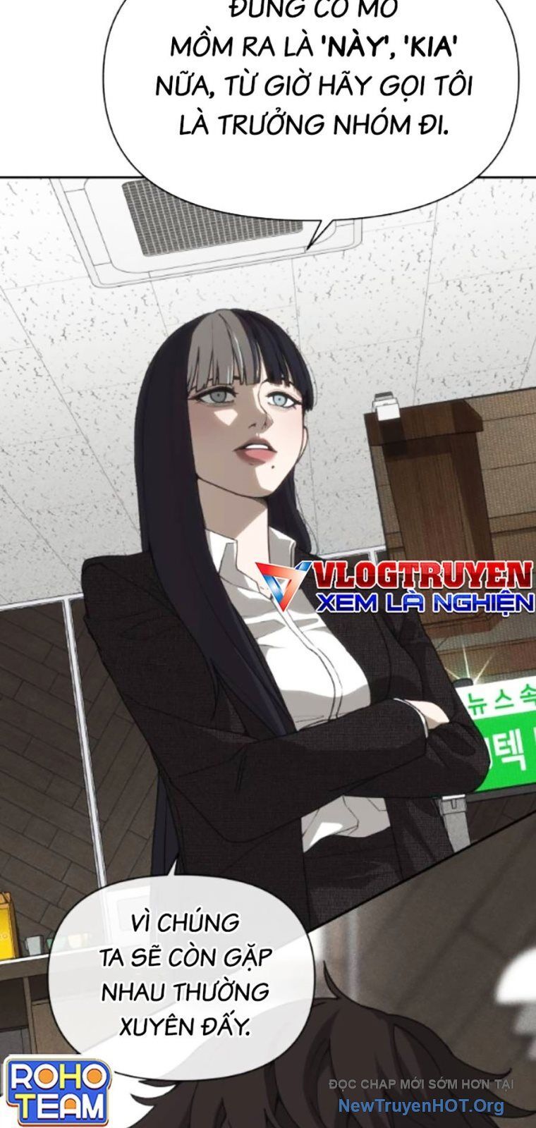 Pháp Sư Đạo Tiền: Chapter 6