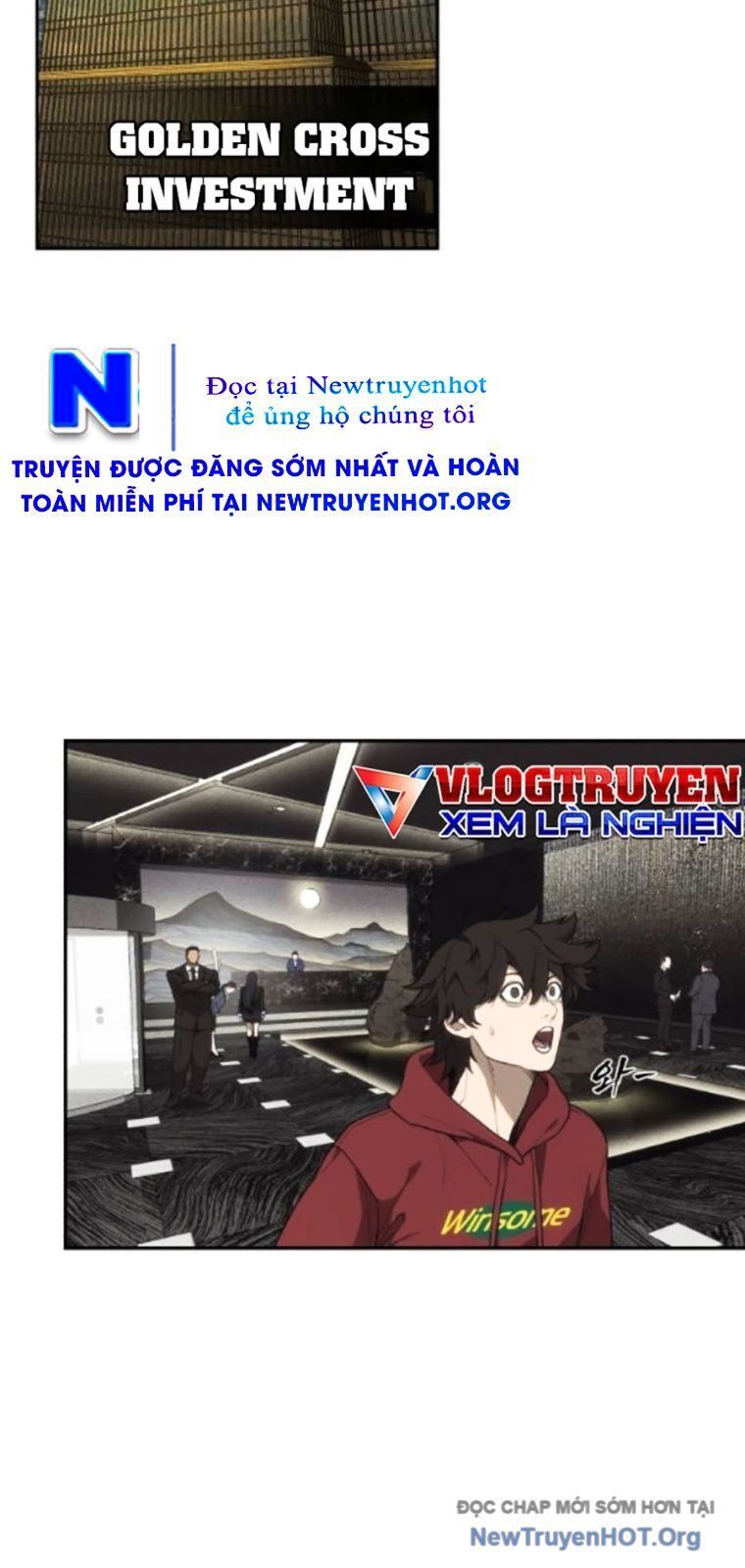 Pháp Sư Đạo Tiền: Chapter 6