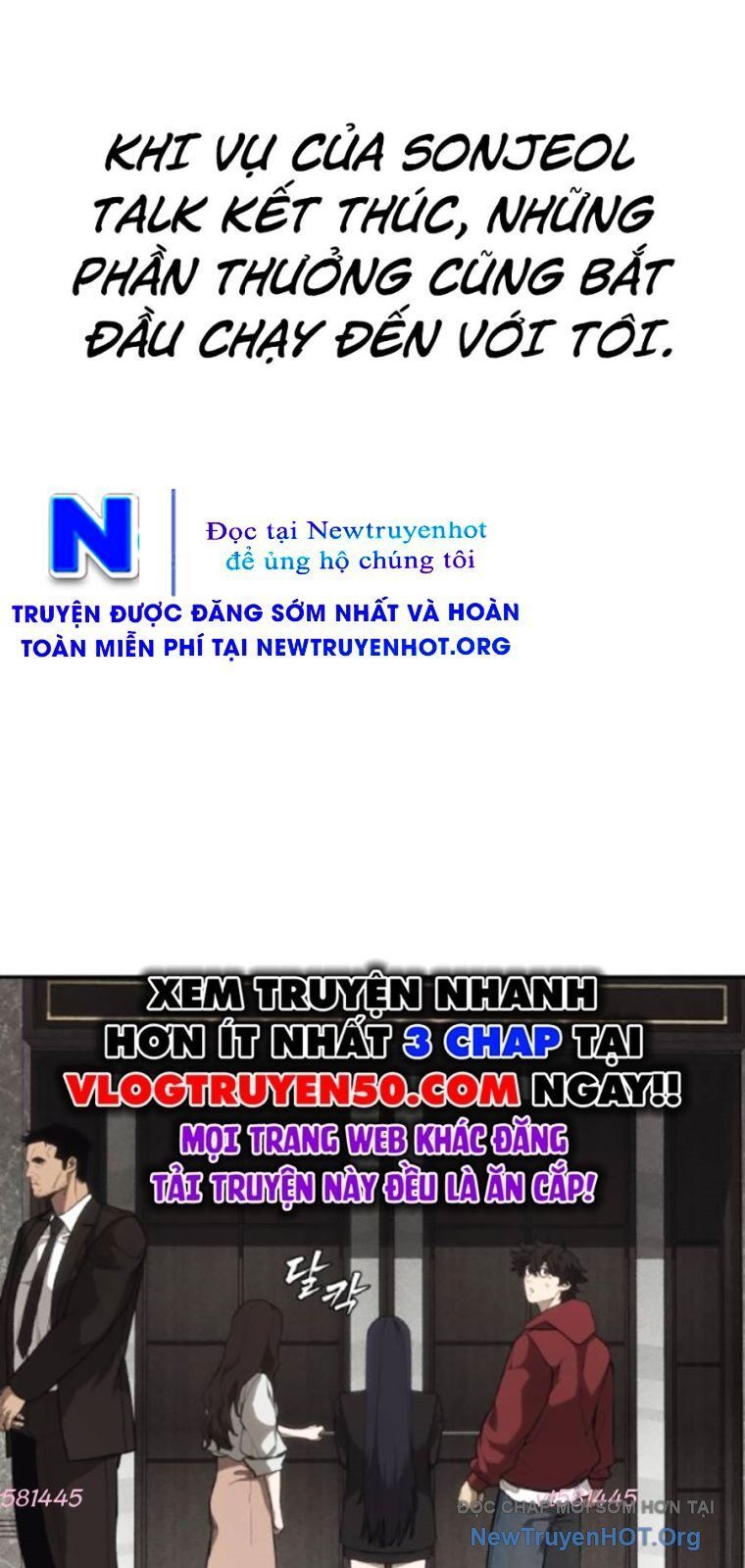 Pháp Sư Đạo Tiền: Chapter 6