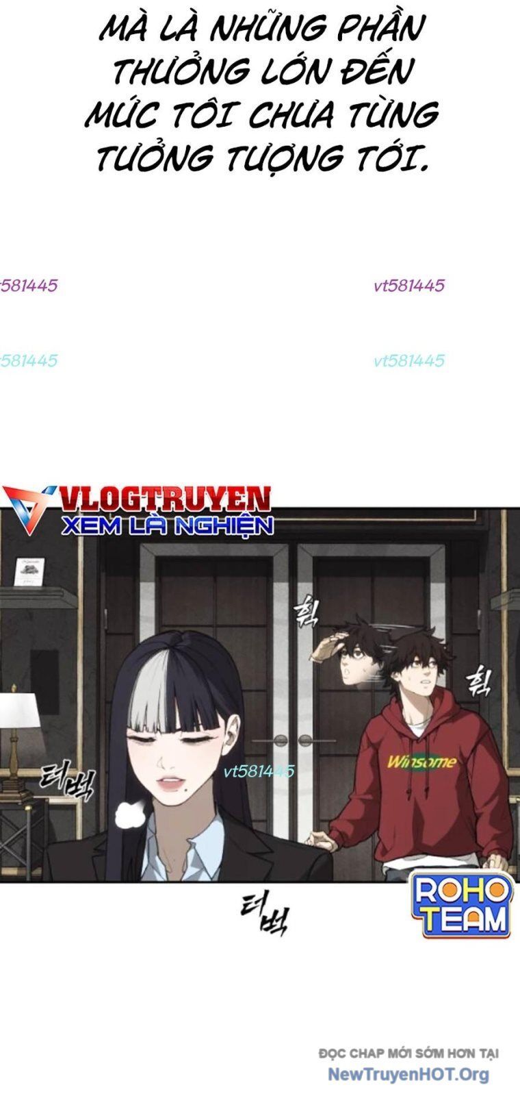 Pháp Sư Đạo Tiền: Chapter 6