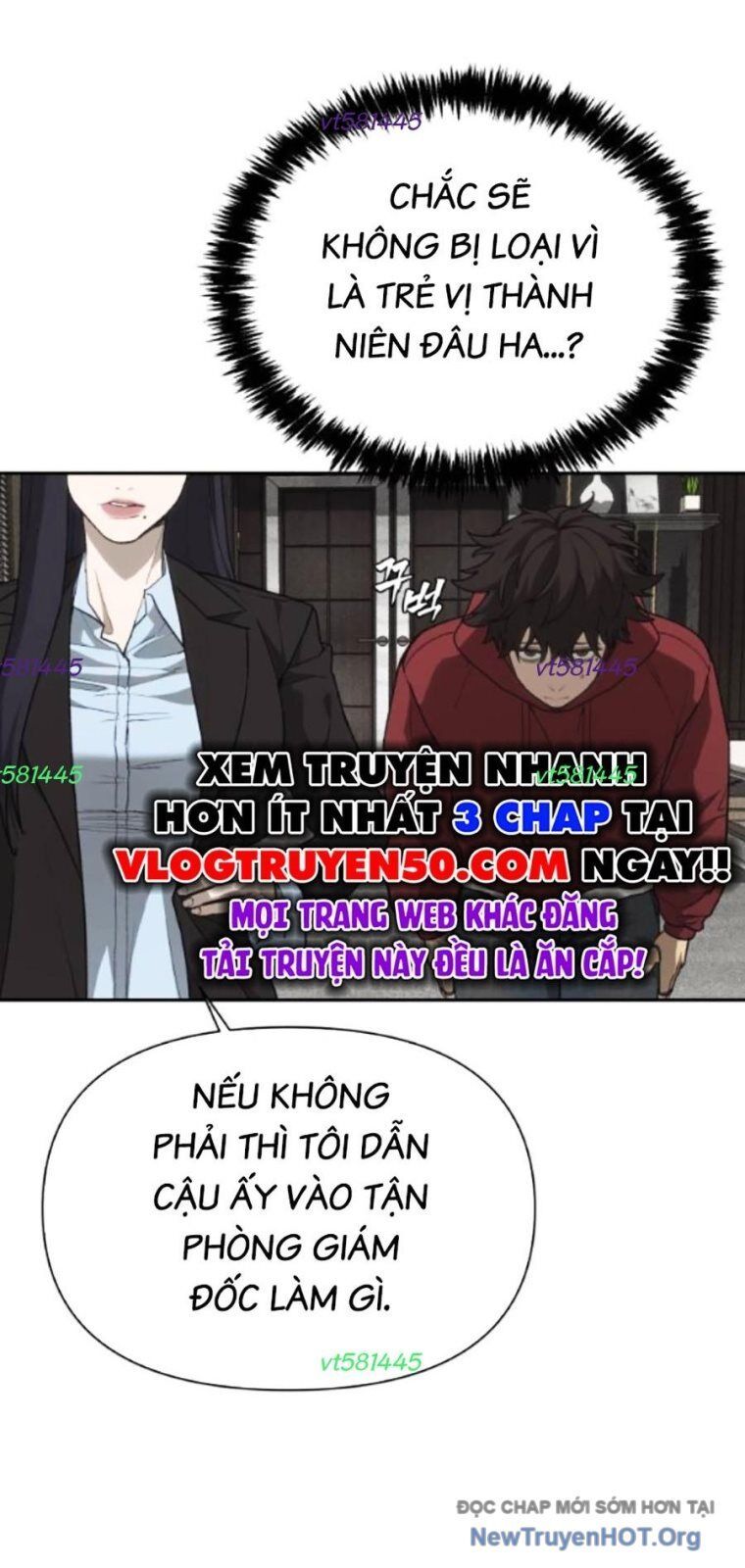 Pháp Sư Đạo Tiền: Chapter 6