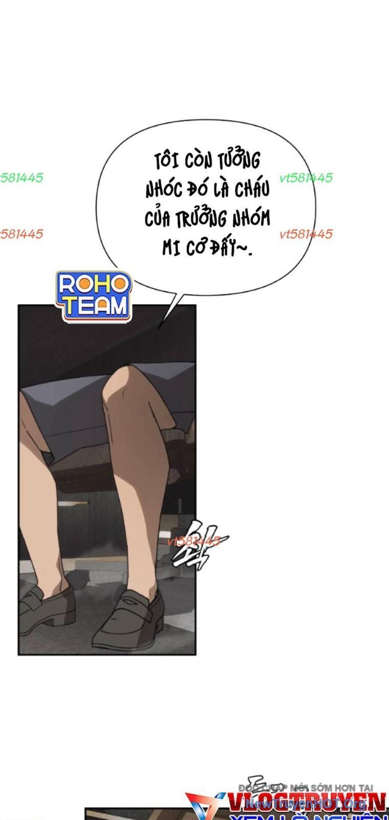 Pháp Sư Đạo Tiền: Chapter 6