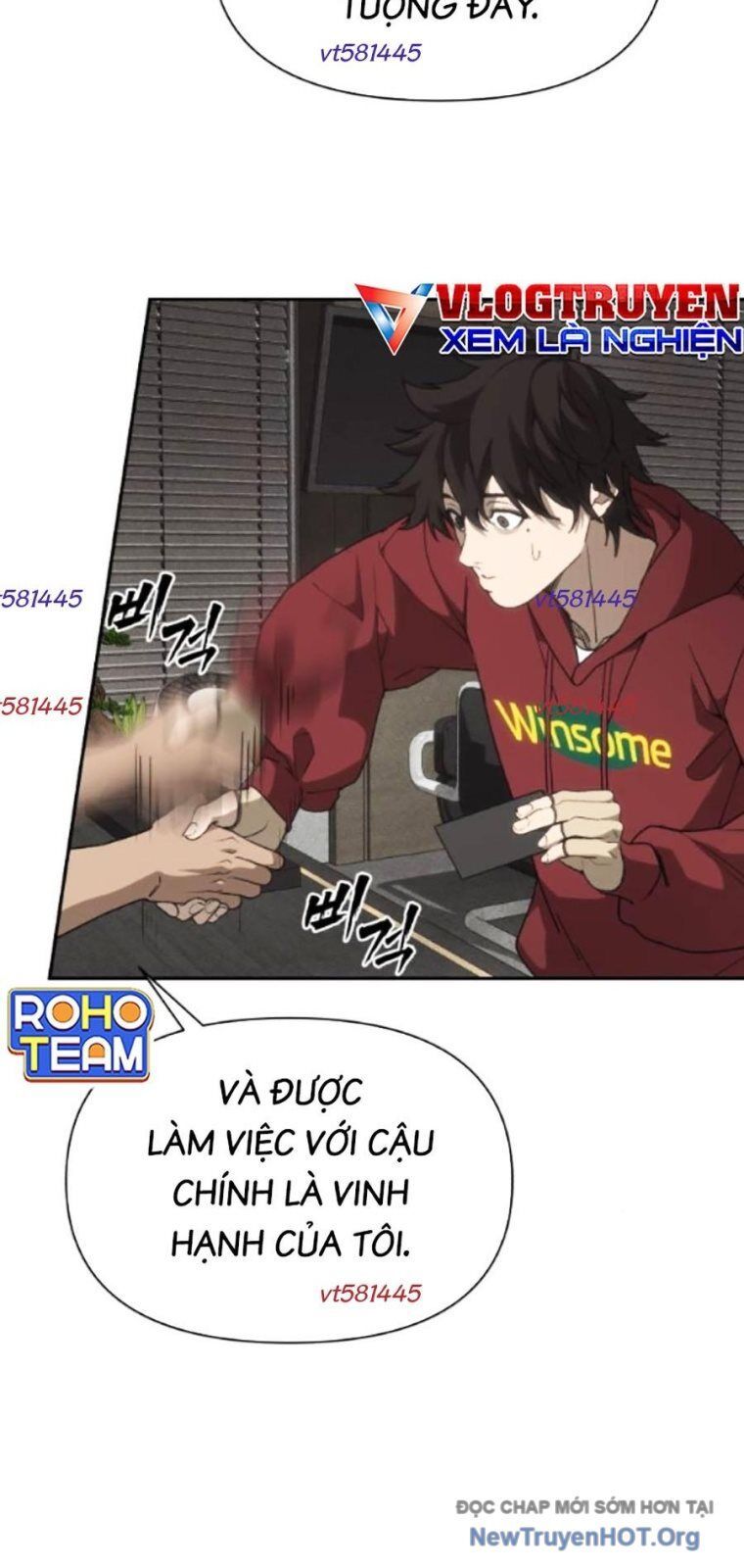 Pháp Sư Đạo Tiền: Chapter 6