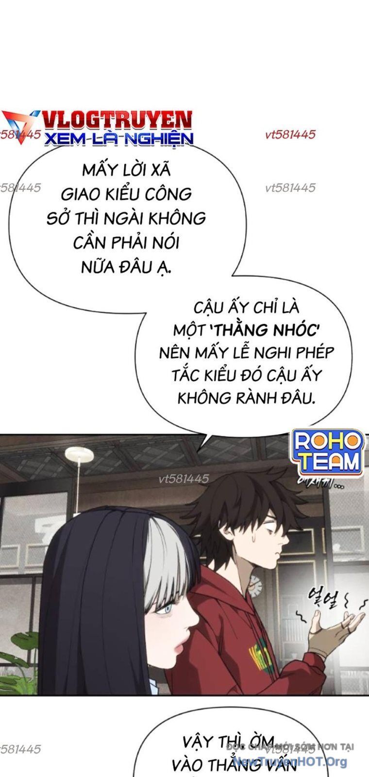 Pháp Sư Đạo Tiền: Chapter 6