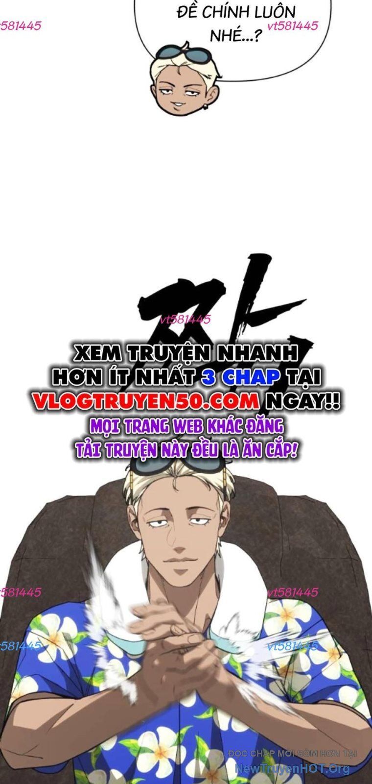 Pháp Sư Đạo Tiền: Chapter 6