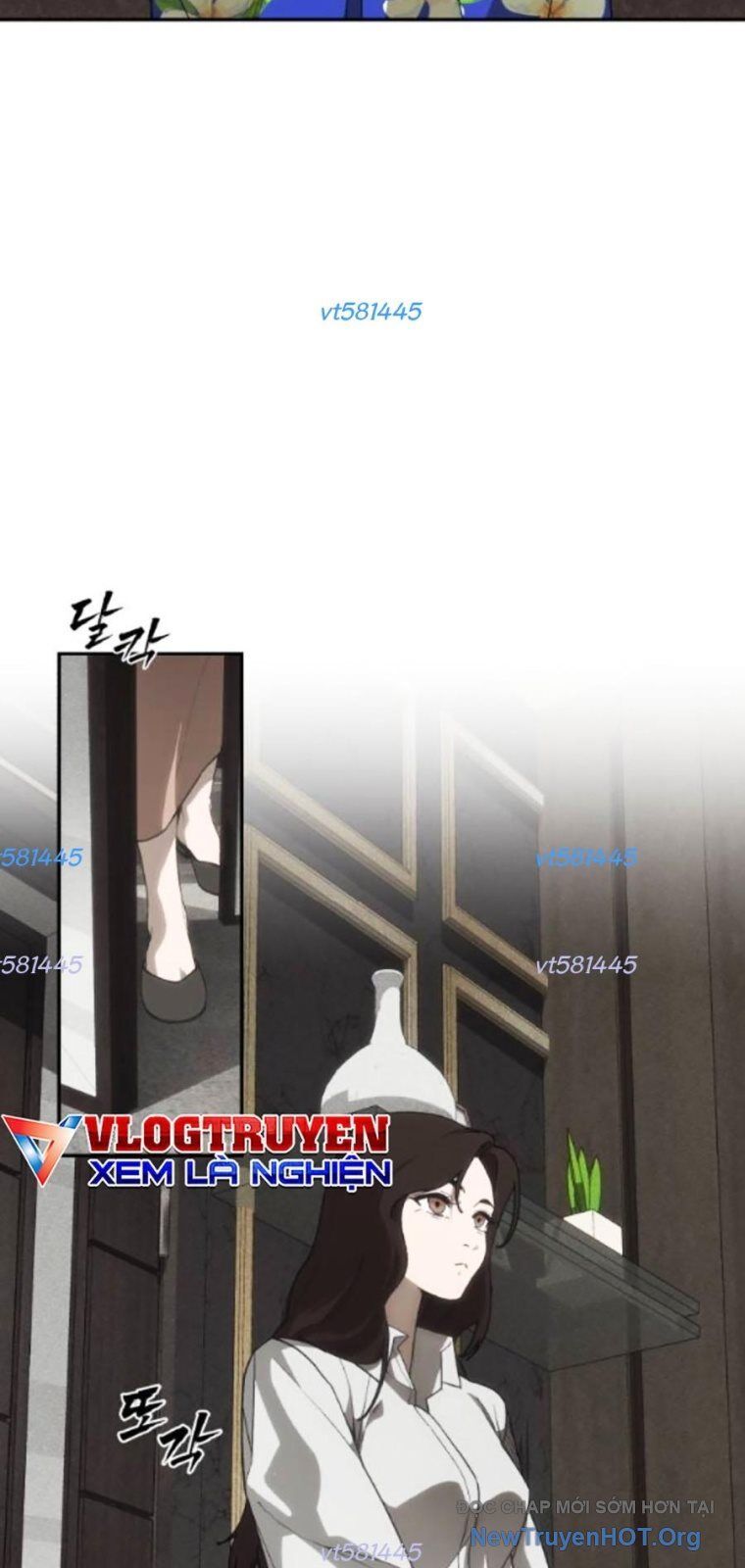 Pháp Sư Đạo Tiền: Chapter 6