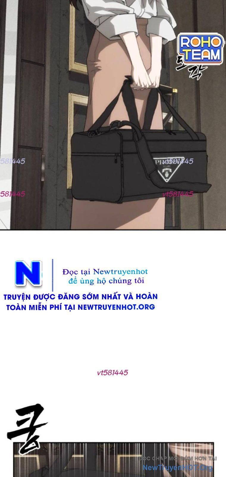 Pháp Sư Đạo Tiền: Chapter 6