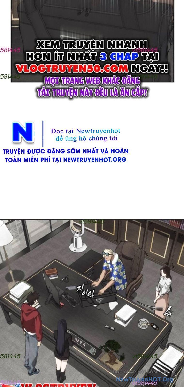 Pháp Sư Đạo Tiền: Chapter 6