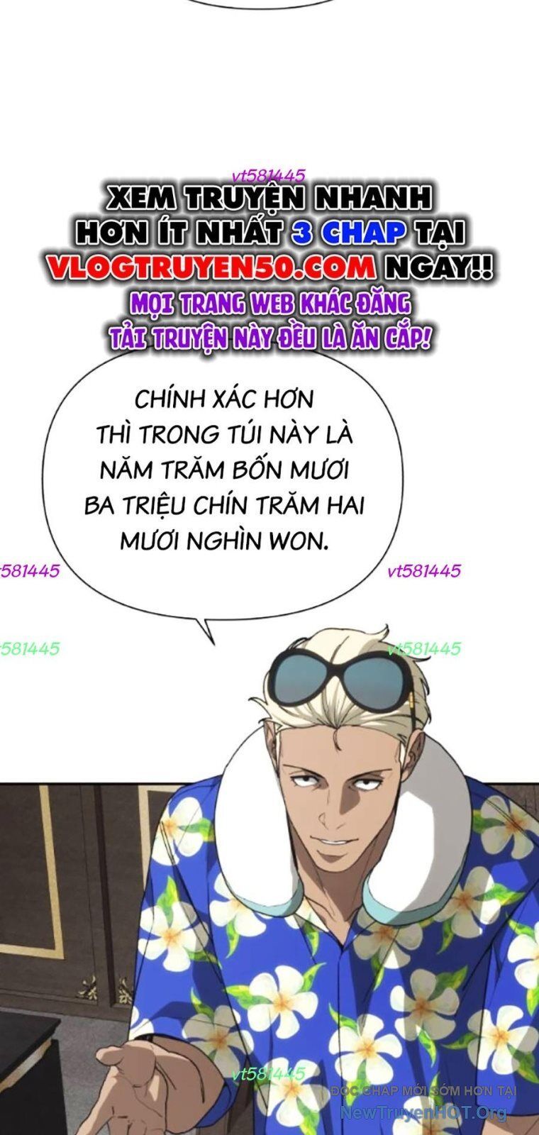 Pháp Sư Đạo Tiền: Chapter 6