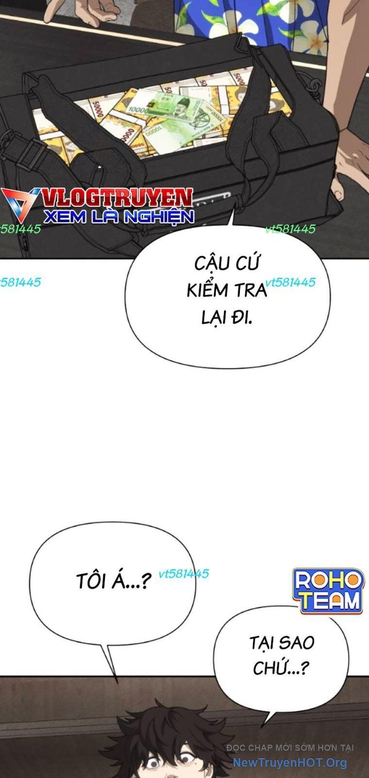 Pháp Sư Đạo Tiền: Chapter 6