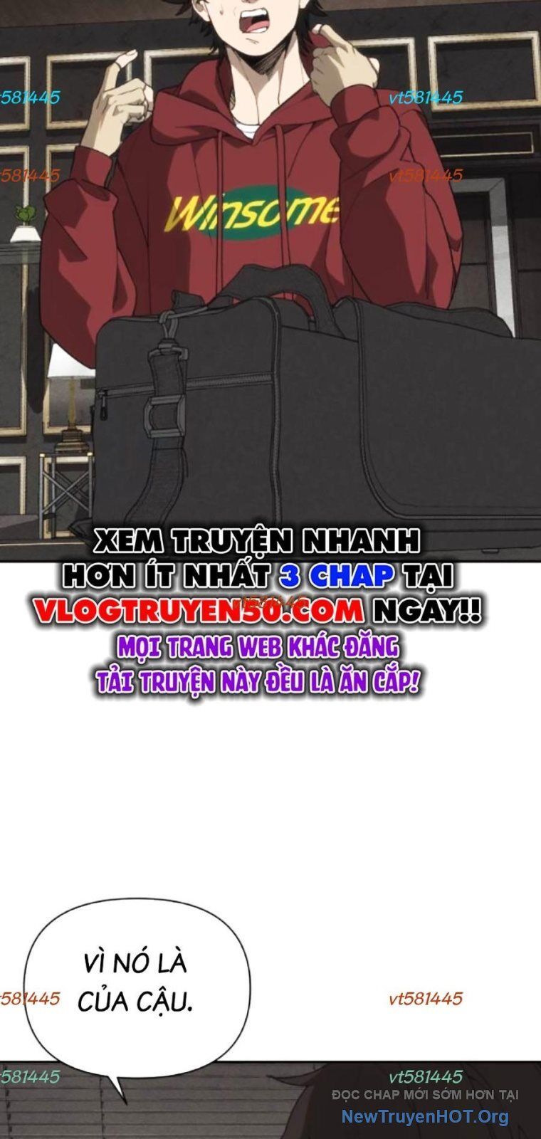 Pháp Sư Đạo Tiền: Chapter 6