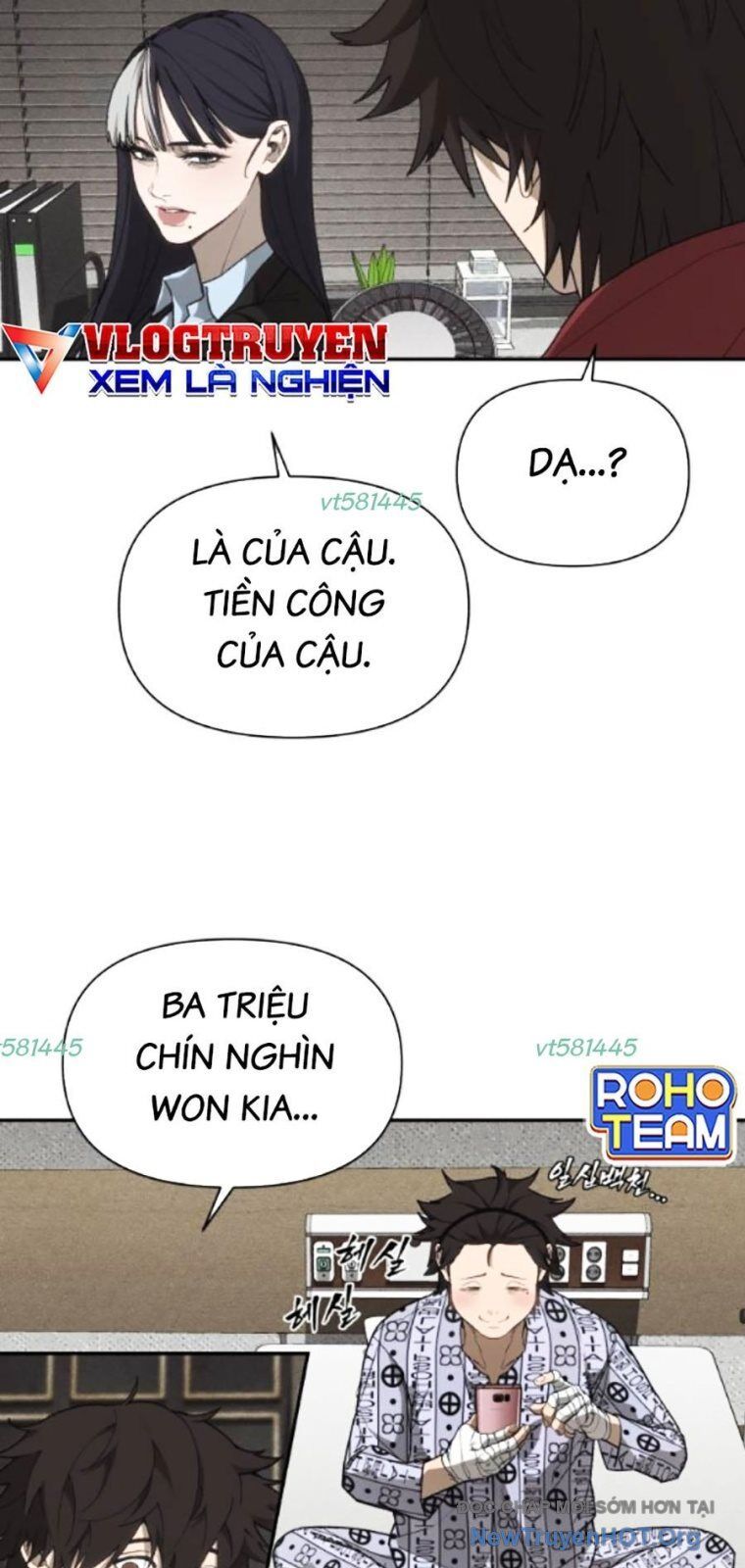 Pháp Sư Đạo Tiền: Chapter 6