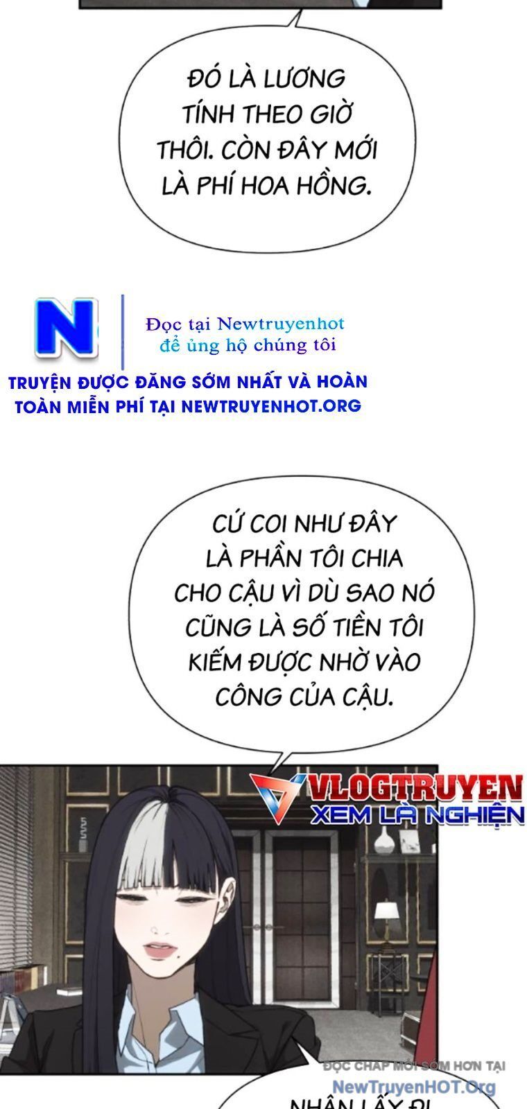 Pháp Sư Đạo Tiền: Chapter 6