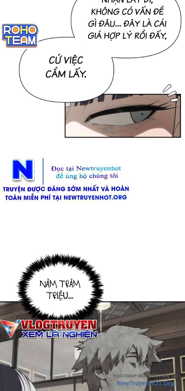 Pháp Sư Đạo Tiền: Chapter 6