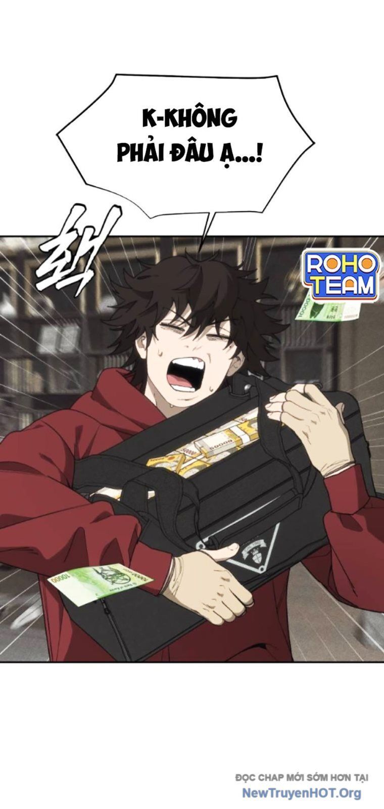 Pháp Sư Đạo Tiền: Chapter 6