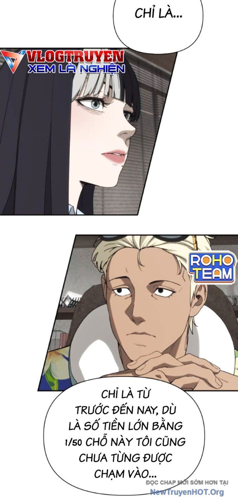 Pháp Sư Đạo Tiền: Chapter 6