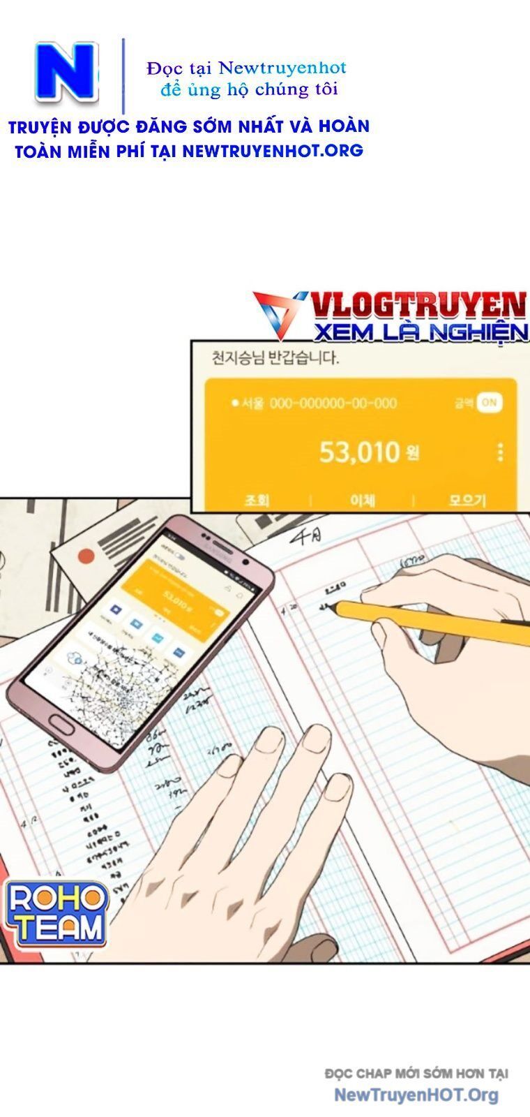 Pháp Sư Đạo Tiền: Chapter 6