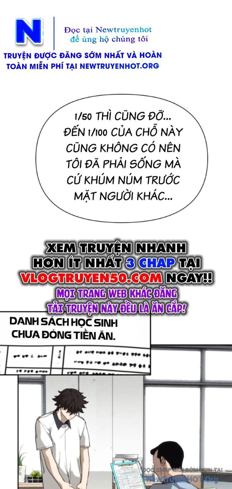Pháp Sư Đạo Tiền: Chapter 6