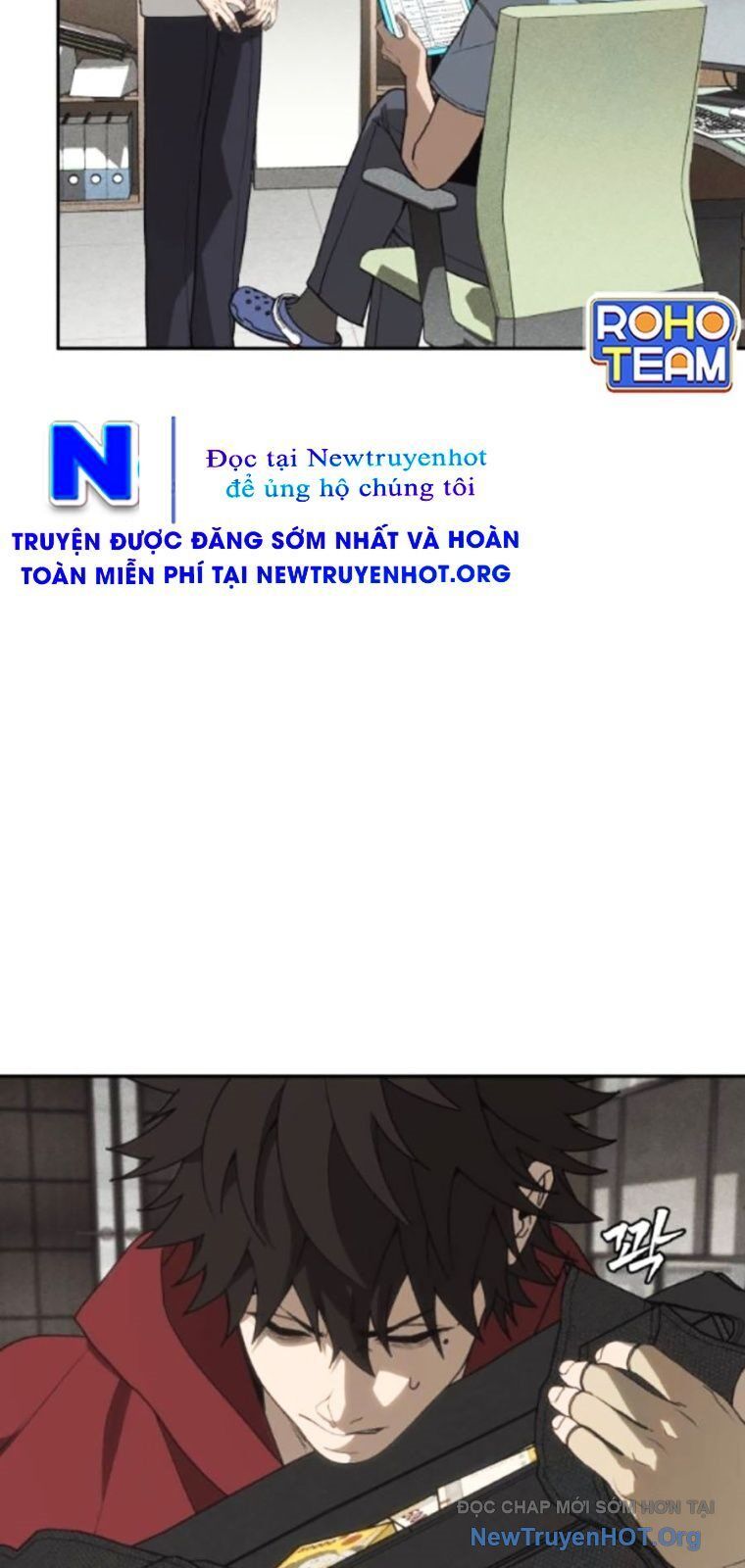 Pháp Sư Đạo Tiền: Chapter 6