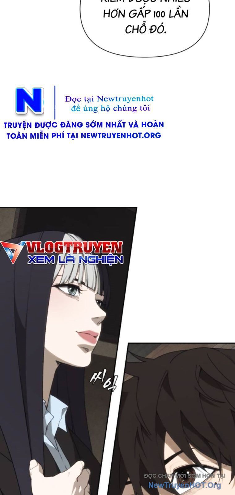 Pháp Sư Đạo Tiền: Chapter 6