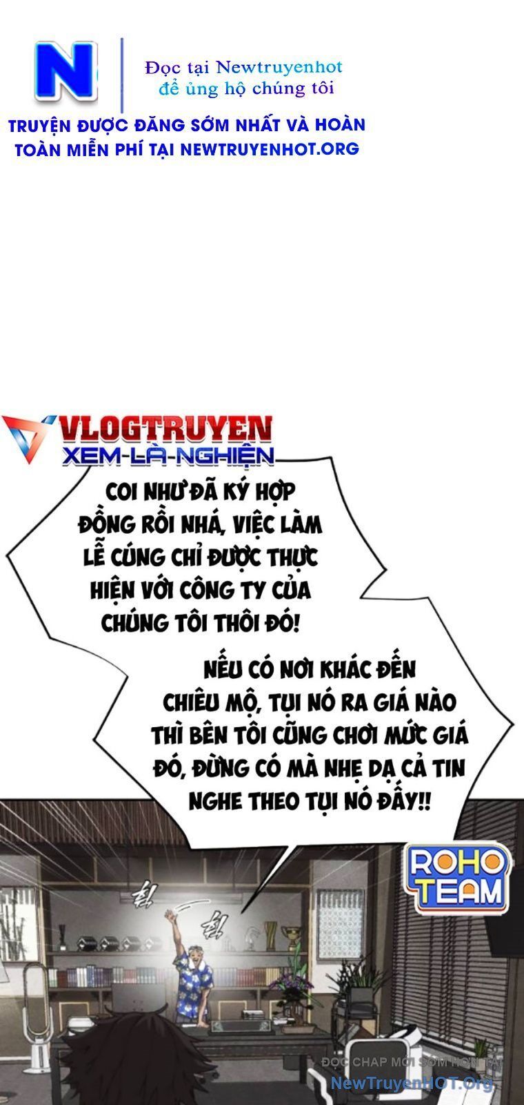 Pháp Sư Đạo Tiền: Chapter 6