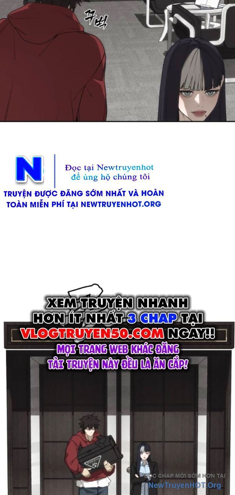 Pháp Sư Đạo Tiền: Chapter 6