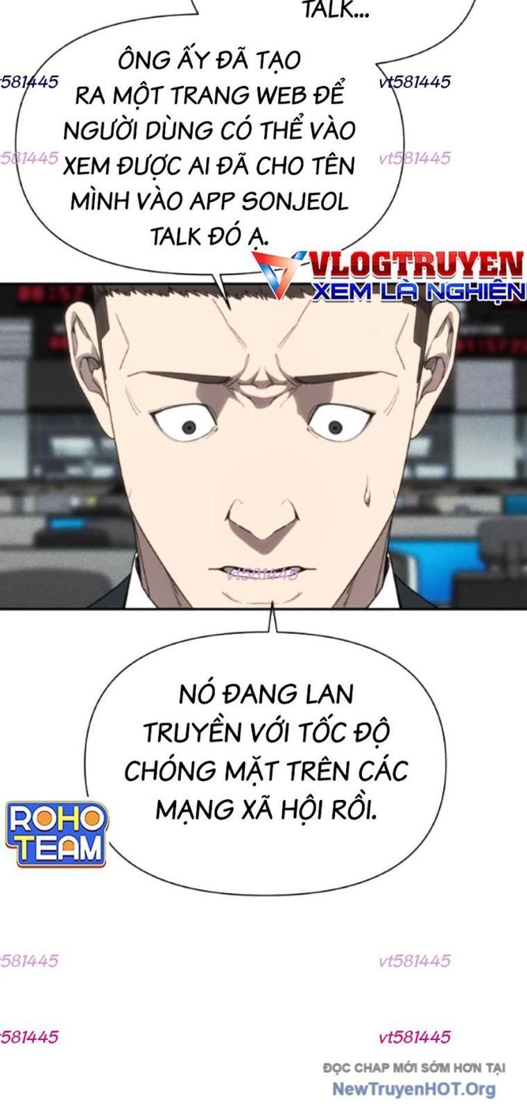 Pháp Sư Đạo Tiền: Chapter 6