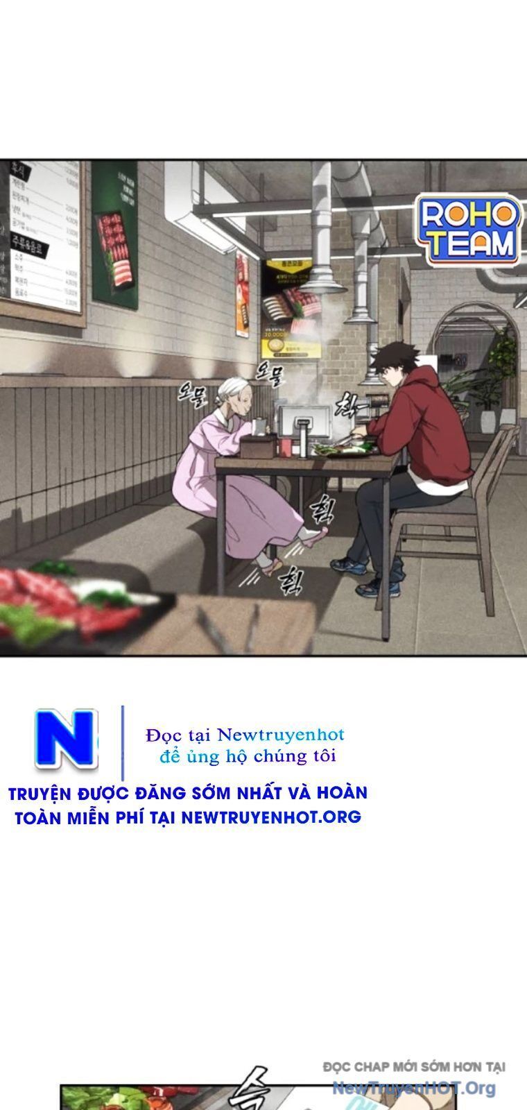 Pháp Sư Đạo Tiền: Chapter 6