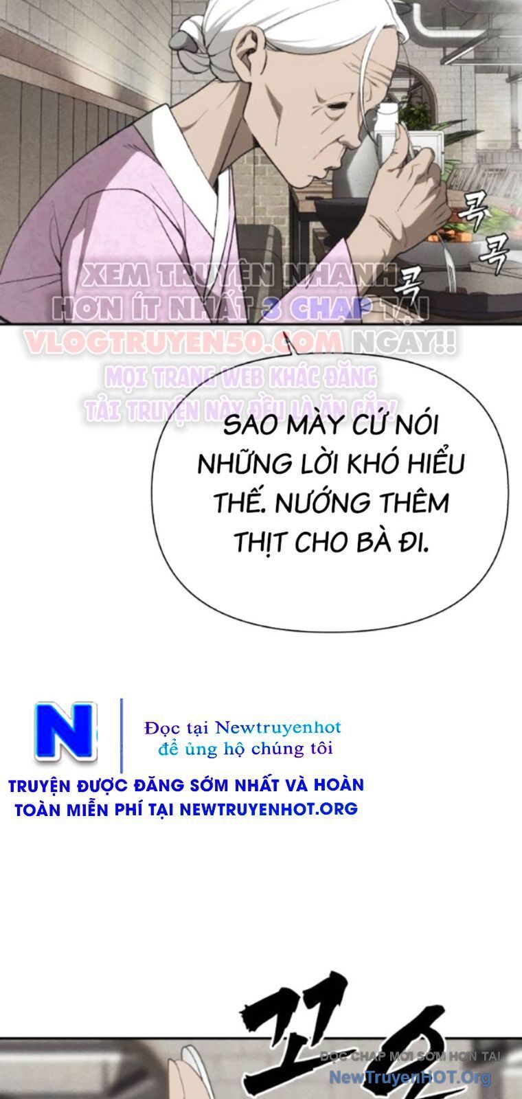 Pháp Sư Đạo Tiền: Chapter 6